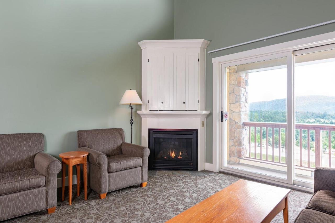 Jackson Gore Village On Okemo Mountain Ludlow Exterior foto